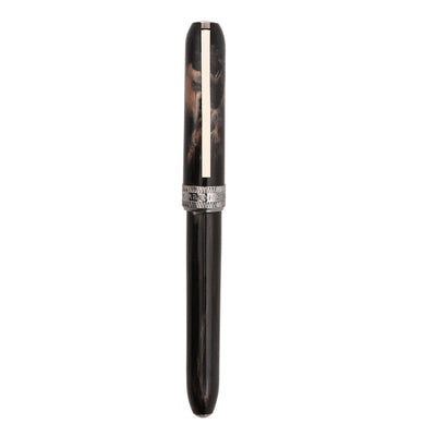 Visconti Rembrandt S Fountain Pen - Black 6