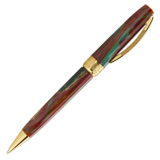 Visconti Van Gogh 0.7mm Mechanical Pencil - Flowering Plum Orchard