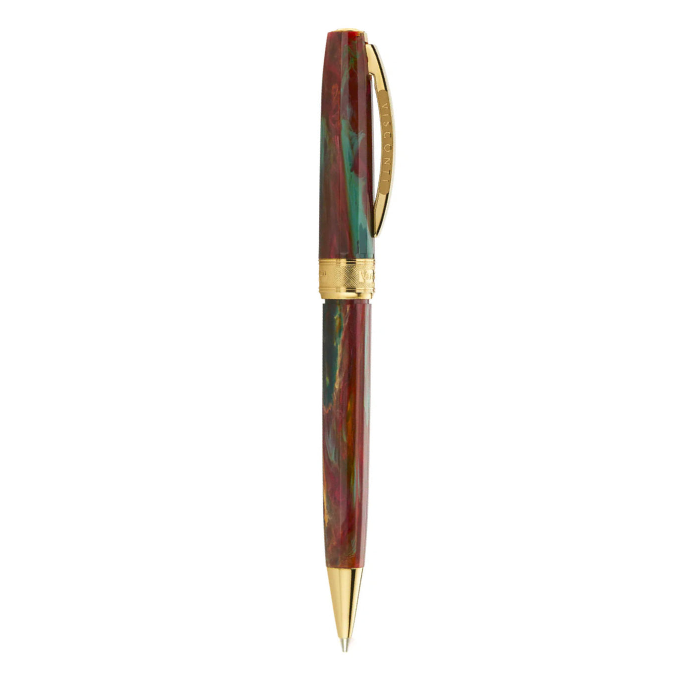 Visconti Van Gogh 0.7mm Mechanical Pencil - Flowering Plum Orchard