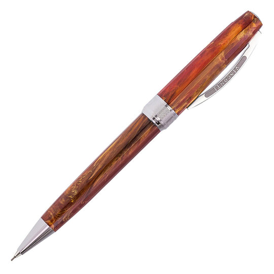Visconti Van Gogh 0.7mm Mechanical Pencil - Red Vineyard