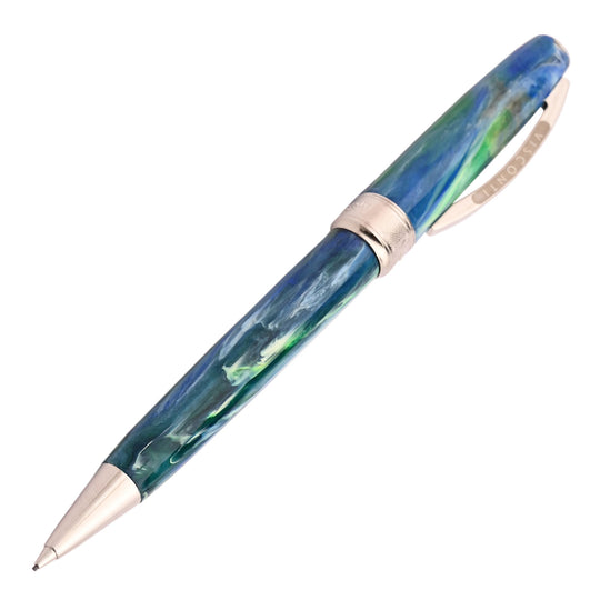 Visconti Van Gogh 0.7mm Mechanical Pencil - Wheatfield under Thunderclouds
