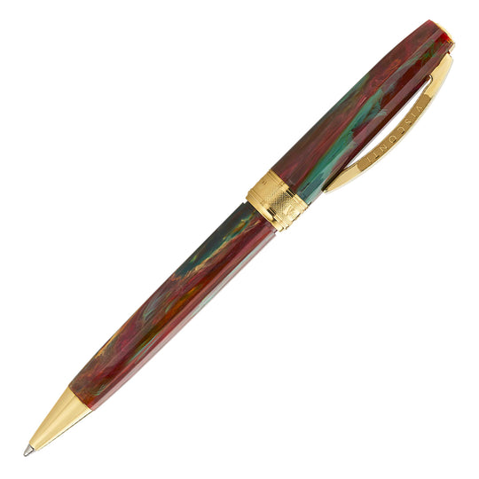 Visconti Van Gogh Ball Pen - Flowering Plum Orchard
