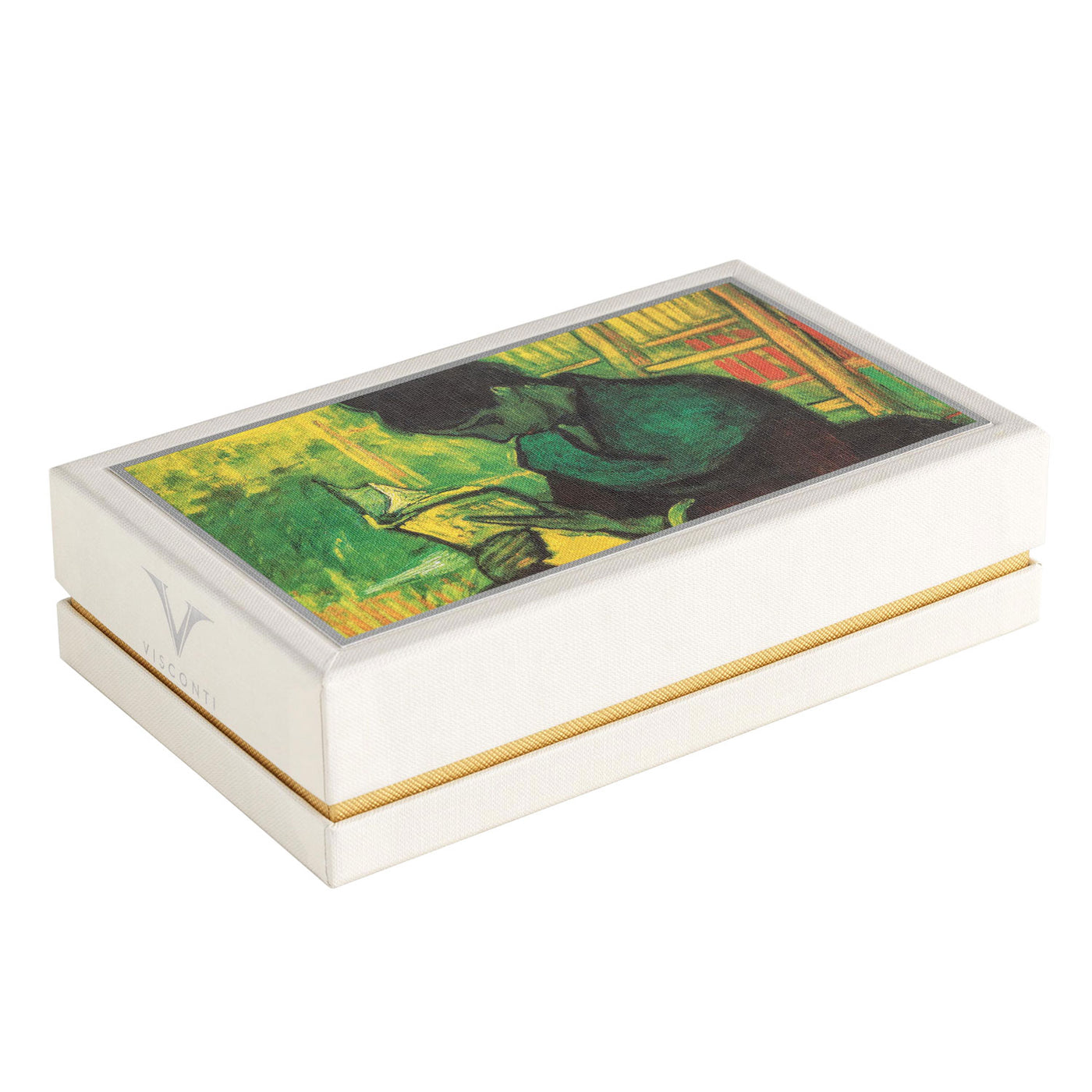Visconti Van Gogh Ball Pen - The Novel Reader (Special Edition) 6