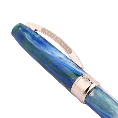 Visconti Van Gogh Ball Pen - Wheatfield under Thunderclouds 3