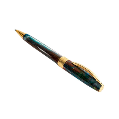 Visconti Van Gogh Ball Pen - Oiran 3