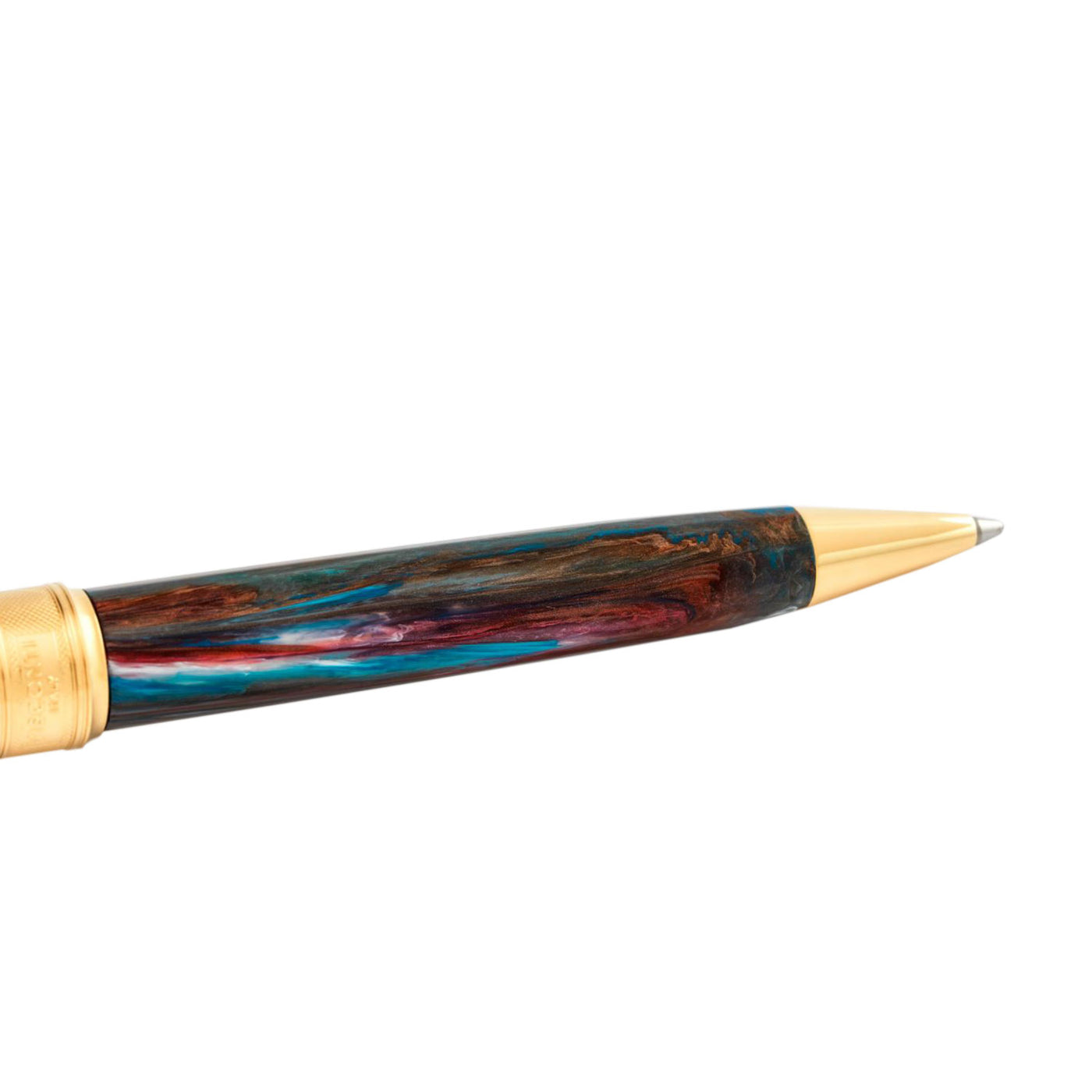 Visconti Van Gogh Ball Pen - Oiran 2