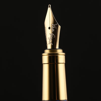 Visconti Van Gogh Fountain Pen - Oiran 12