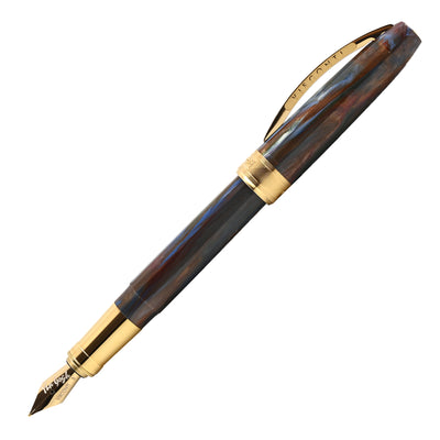 Visconti Van Gogh Fountain Pen - Oiran 1