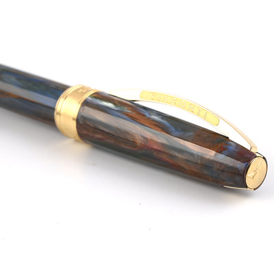 Visconti Van Gogh Fountain Pen - Oiran 5