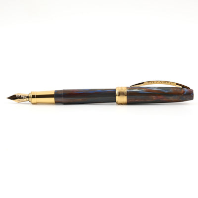 Visconti Van Gogh Fountain Pen - Oiran 7