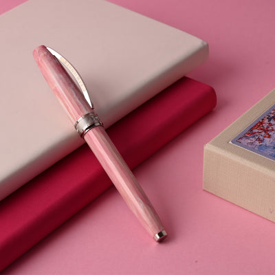 Visconti Van Gogh Fountain Pen - Souvenir De Mauve