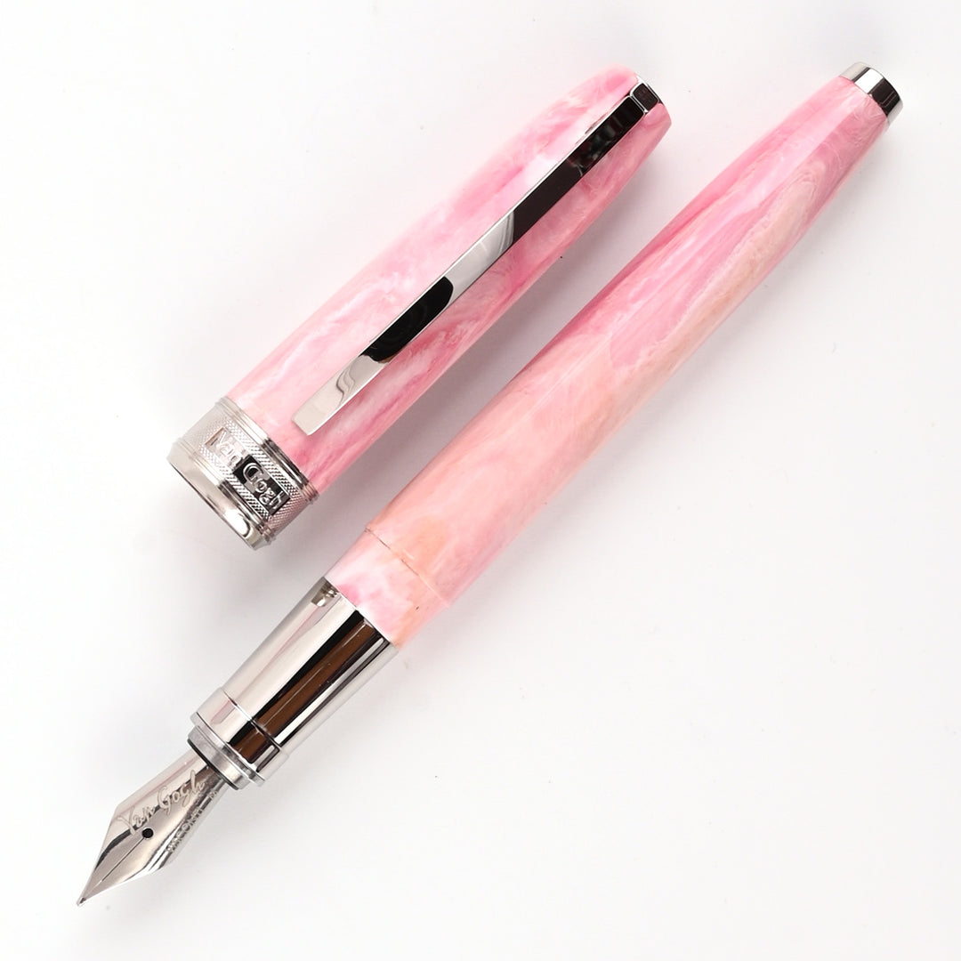 Visconti Van Gogh Souvenir De Mauve Fountain Pen |Buy Online