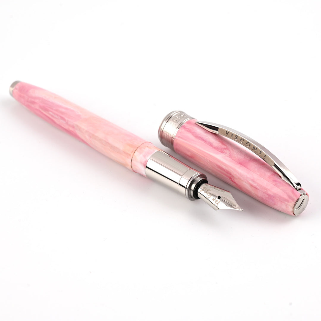 Visconti Van Gogh Souvenir De Mauve Fountain Pen |Buy Online