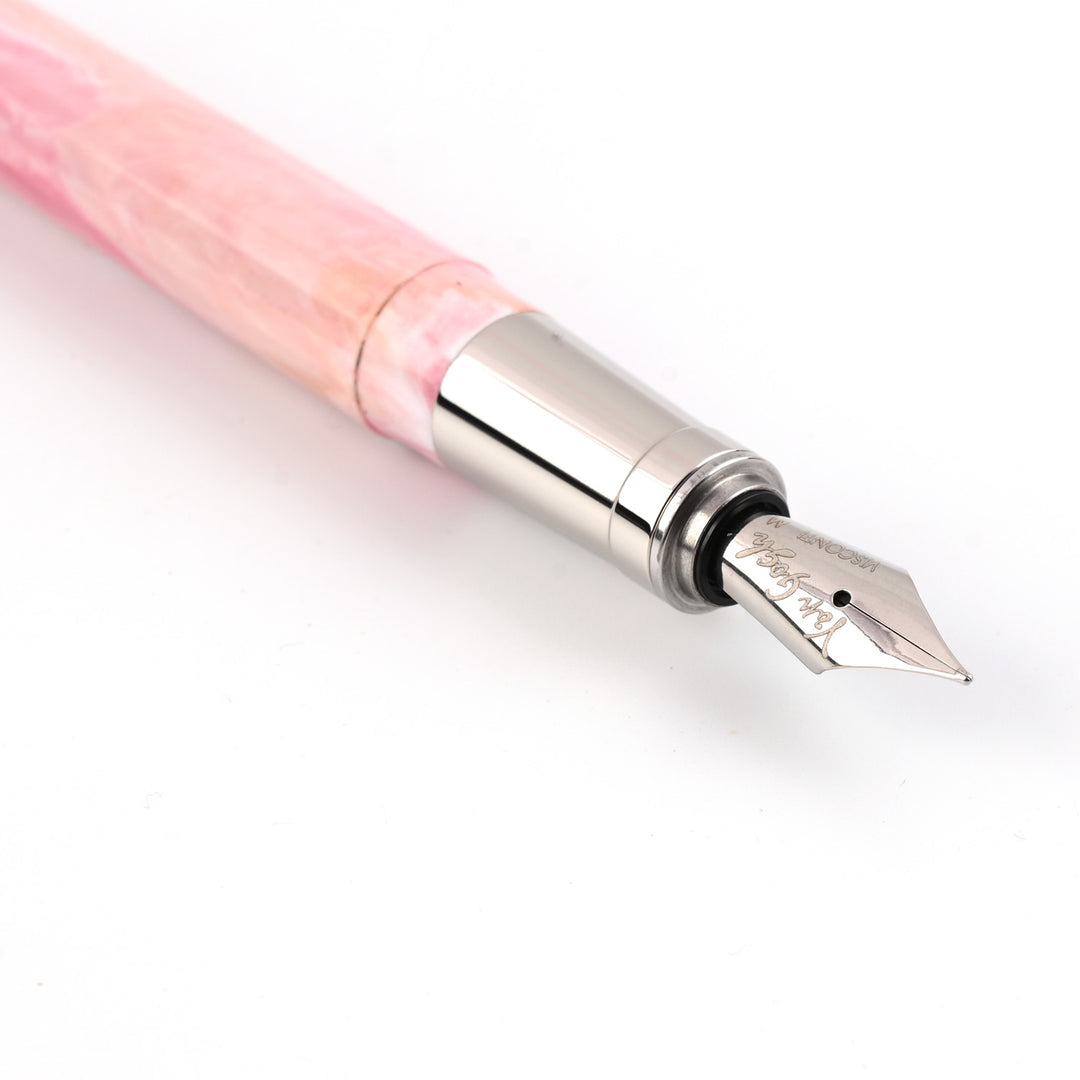 Visconti Van Gogh Souvenir De Mauve Fountain Pen |Buy Online