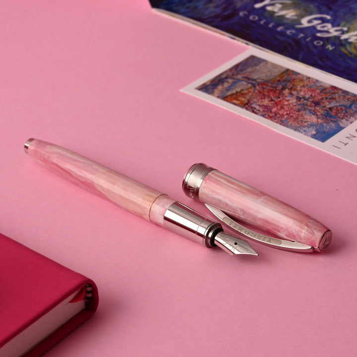 Visconti Van Gogh Souvenir De Mauve Fountain Pen |Buy Online