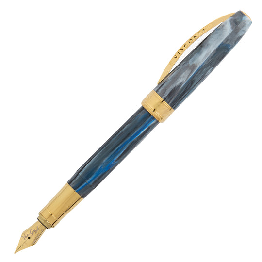 Visconti Van Gogh Fountain Pen - The Prisoners' Round (Special Edition)