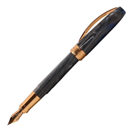 Visconti Van Gogh Fountain Pen - The Prisoners' Round (Special Edition)
