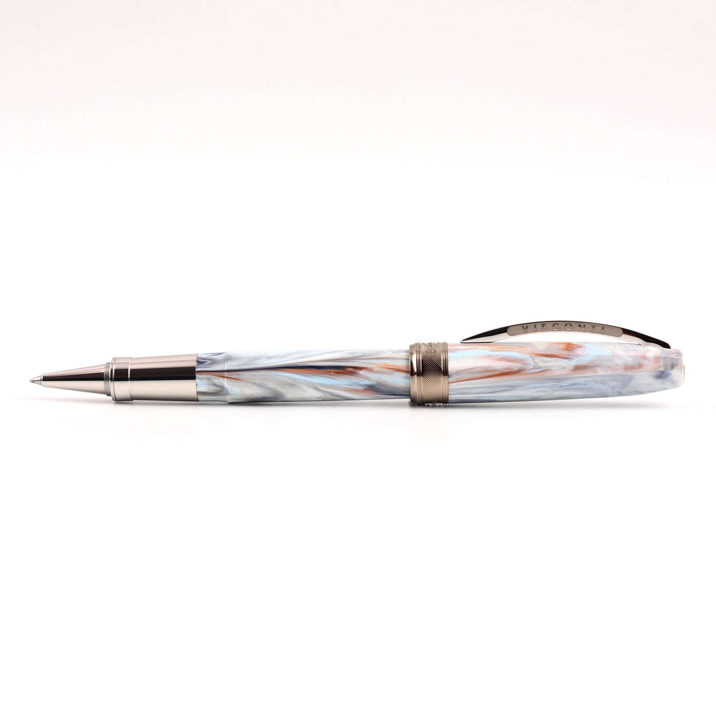 Visconti Van Gogh Roller Ball Pen - Old Vineyard with Peasant Woman 6