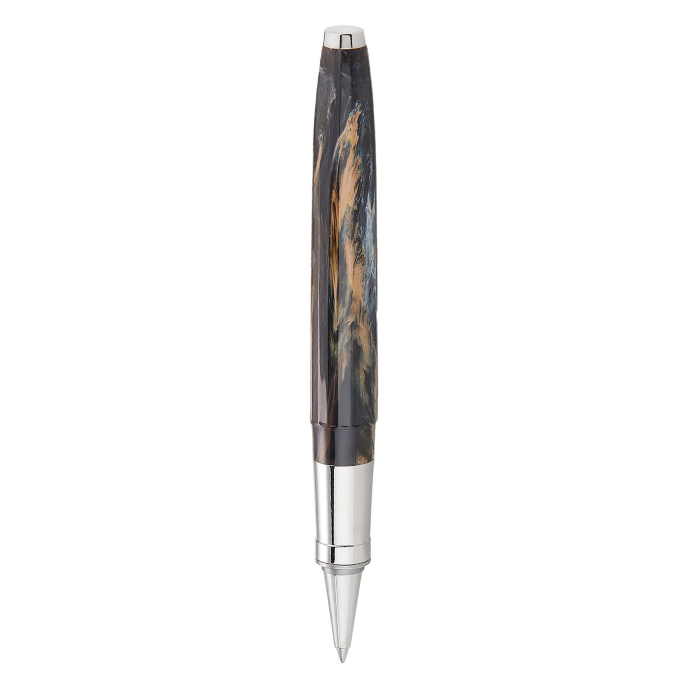 Visconti Van Gogh Roller Ball Pen - Potato Eaters 10