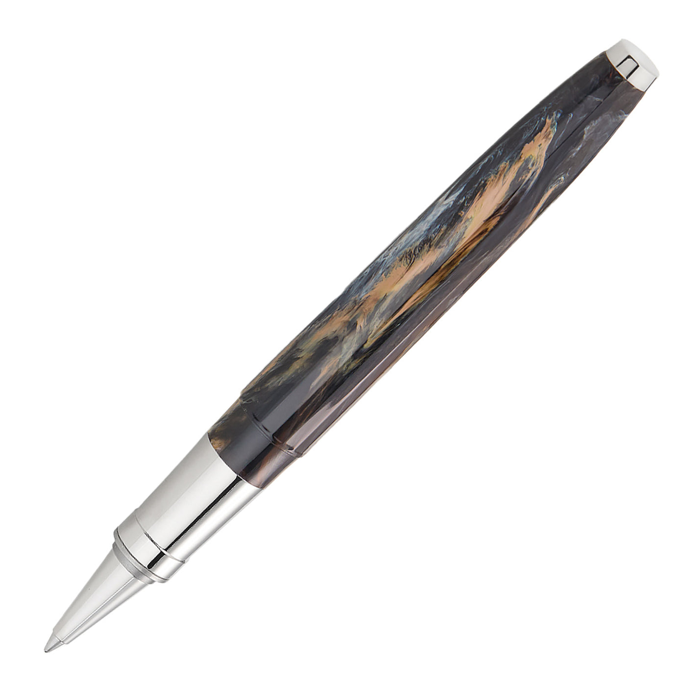 Visconti Van Gogh Roller Ball Pen - Potato Eaters 7