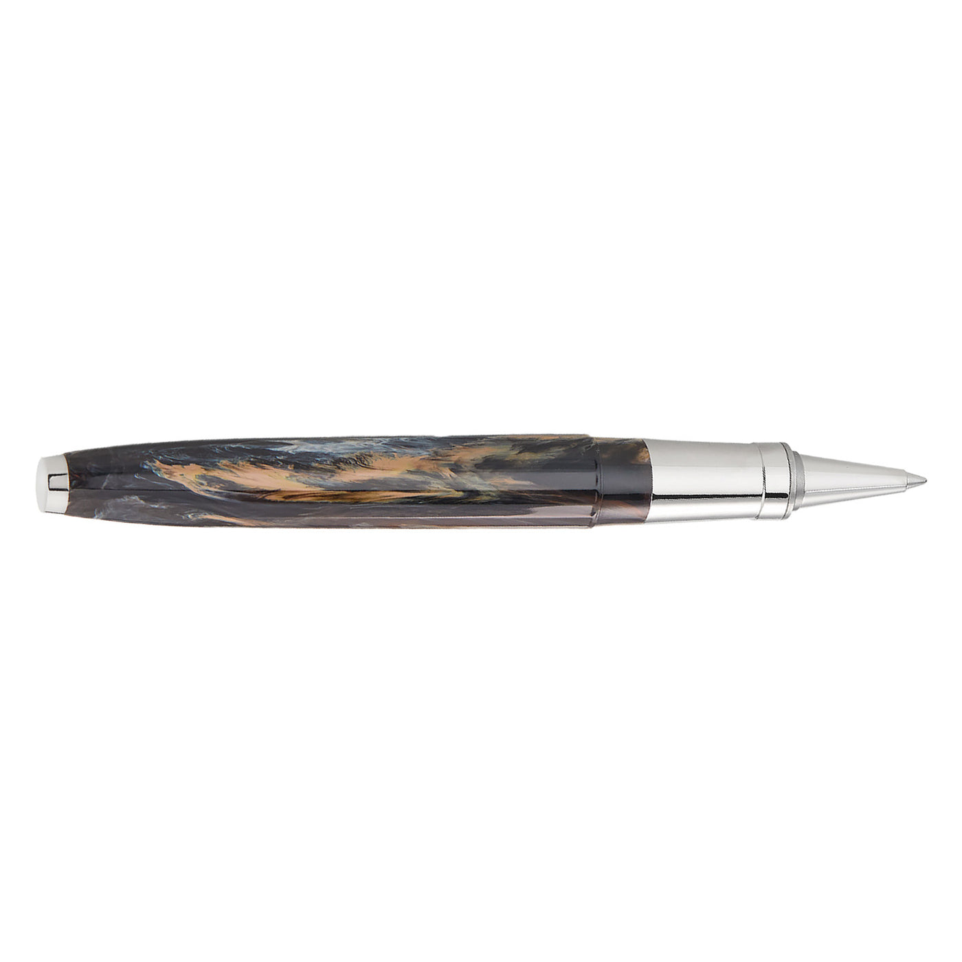 Visconti Van Gogh Roller Ball Pen - Potato Eaters 9