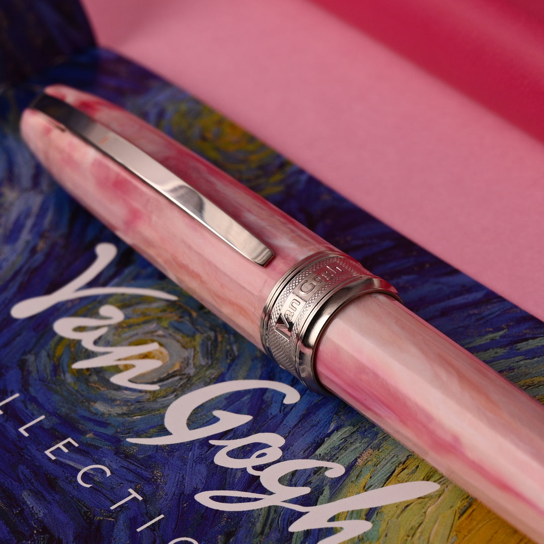 Buy Visconti Van Gogh Souvenir De Mauve Roller Ball Pen | Visconti