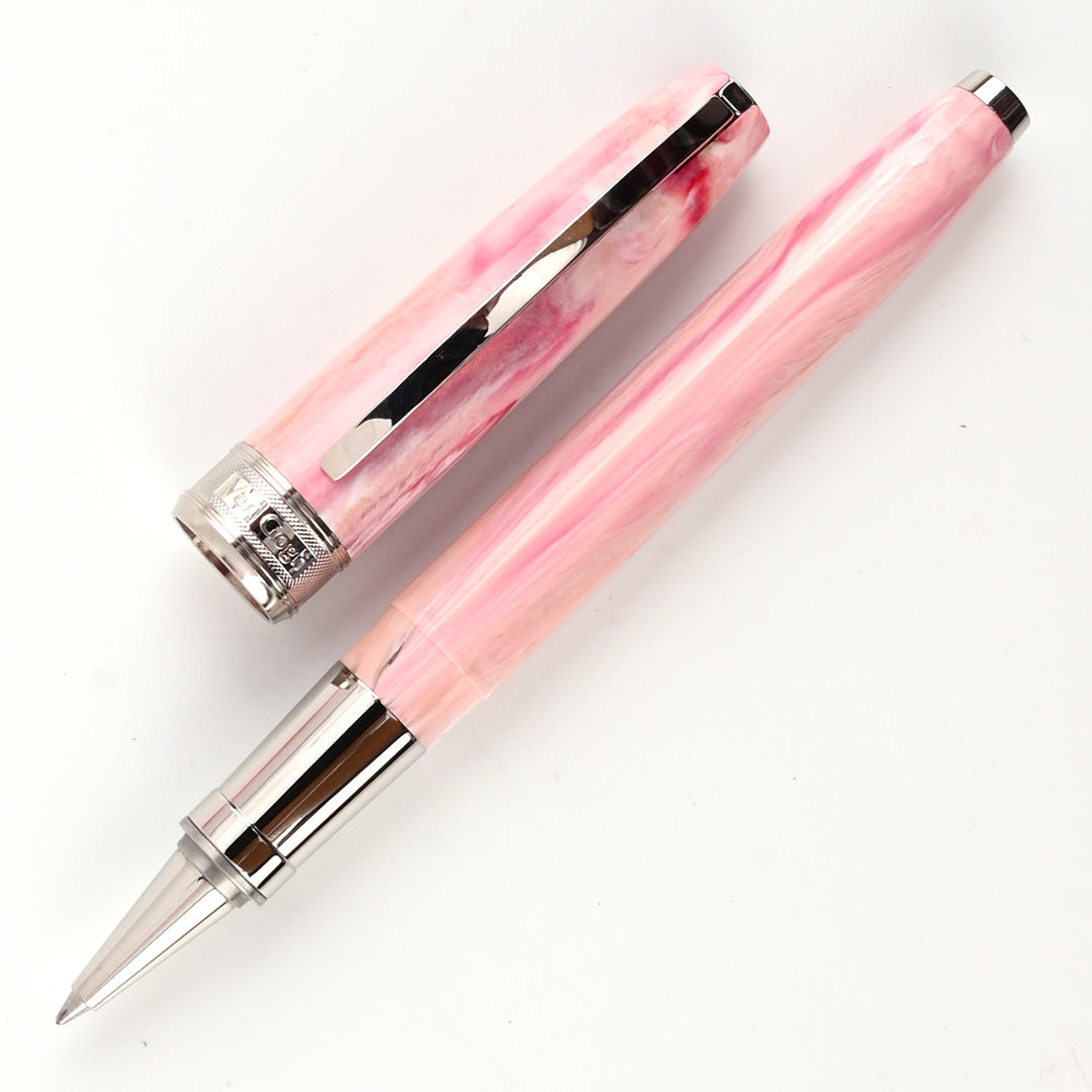 Buy Visconti Van Gogh Souvenir De Mauve Roller Ball Pen | Visconti