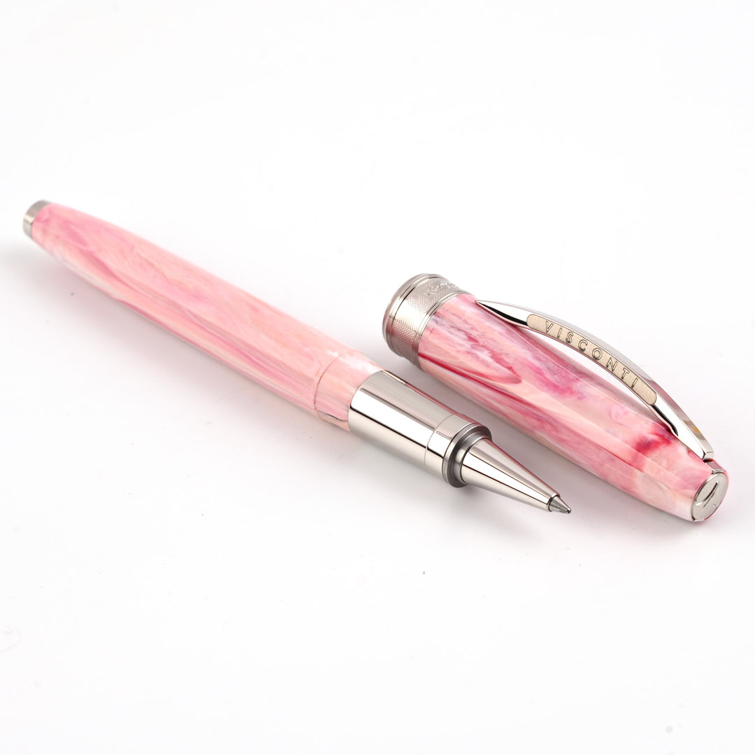 Buy Visconti Van Gogh Souvenir De Mauve Roller Ball Pen | Visconti