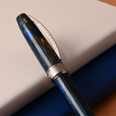 Visconti Van Gogh Roller Ball Pen - Starry Night 14