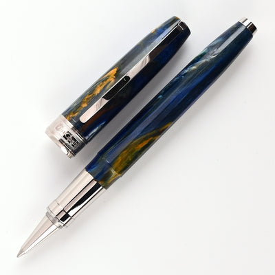 Visconti Van Gogh Roller Ball Pen - Starry Night 1