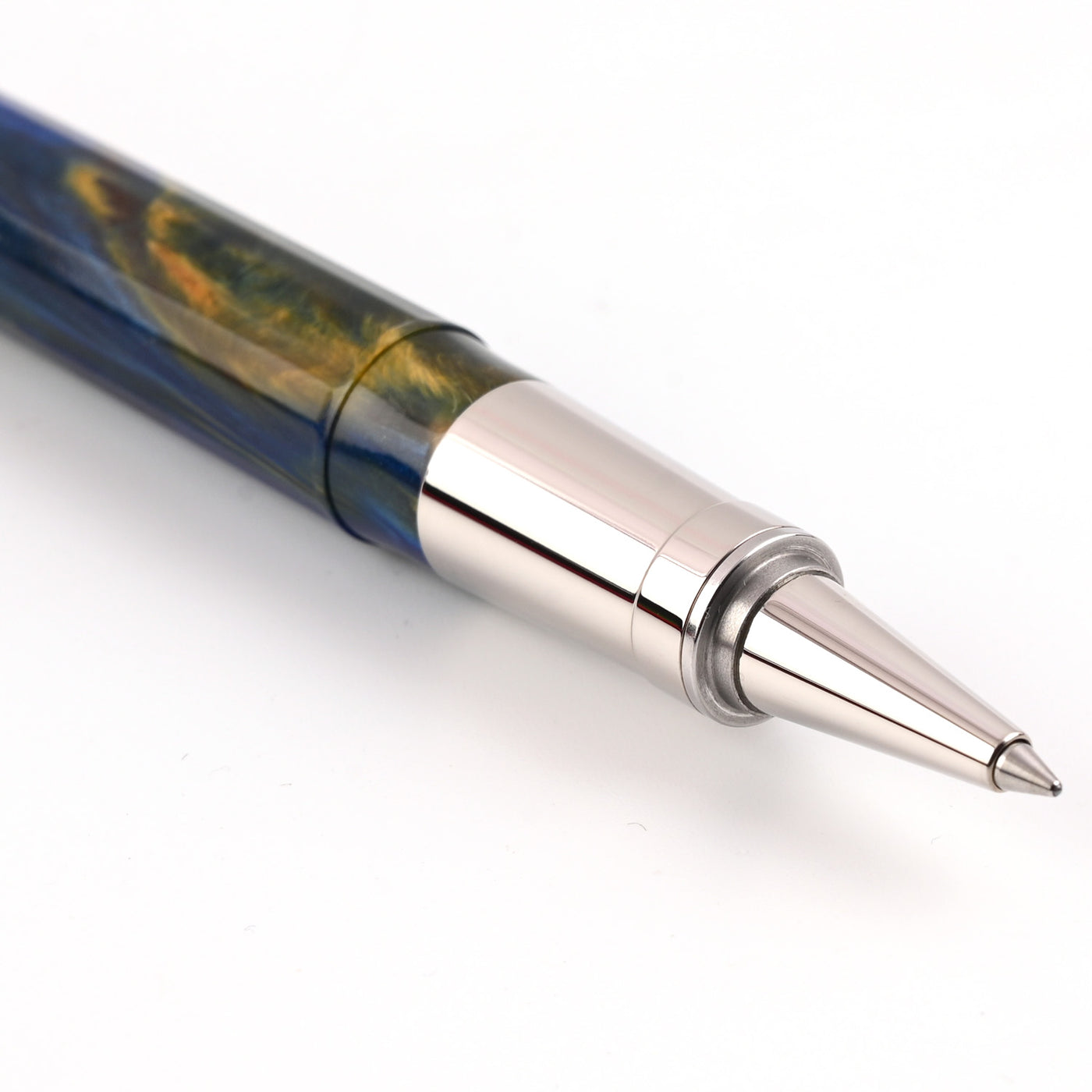 Visconti Van Gogh Roller Ball Pen - Starry Night 3