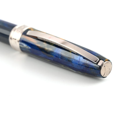 Visconti Van Gogh Roller Ball Pen - Starry Night 4