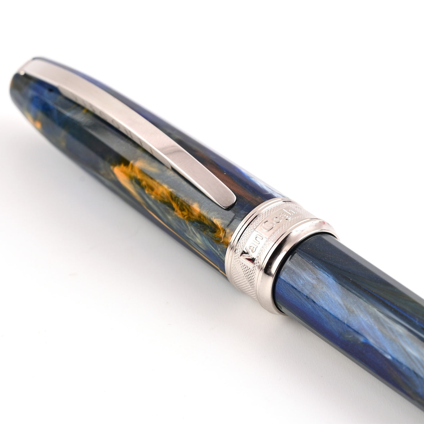 Visconti Van Gogh Roller Ball Pen - Starry Night 5