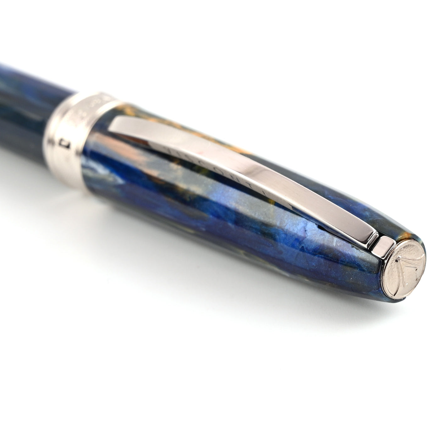 Visconti Van Gogh Roller Ball Pen - Starry Night 6