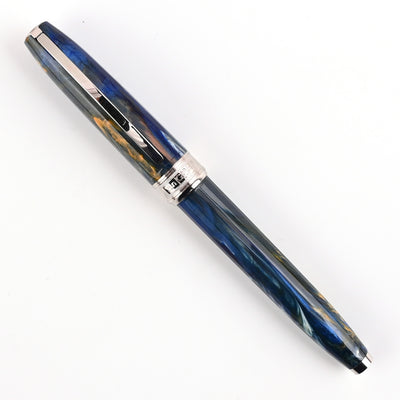 Visconti Van Gogh Roller Ball Pen - Starry Night 8