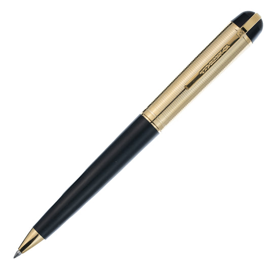 Wahl-Eversharp Skyline Ball Pen - Black Gold