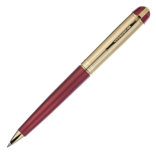 Wahl-Eversharp Skyline Ball Pen - Red Gold