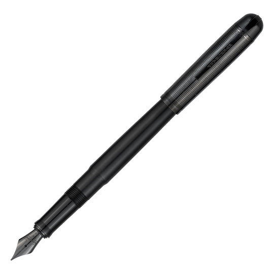 Wahl-Eversharp Skyline Fountain Pen - Aviator Black