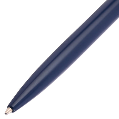 Waterman Allure Ball Pen - Deluxe Blue CT 2