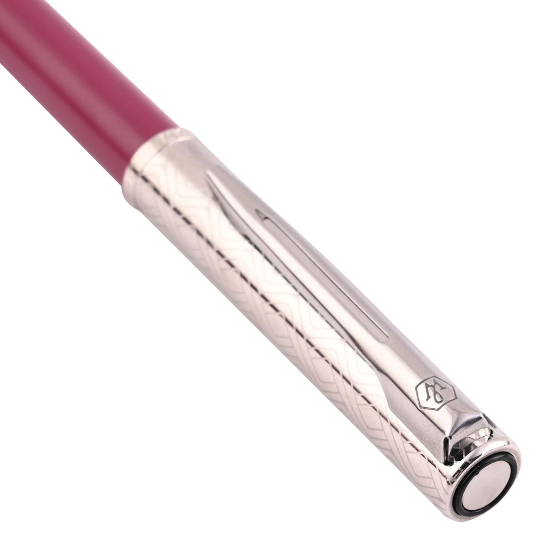 Waterman Allure Ball Pen Deluxe Pink CT