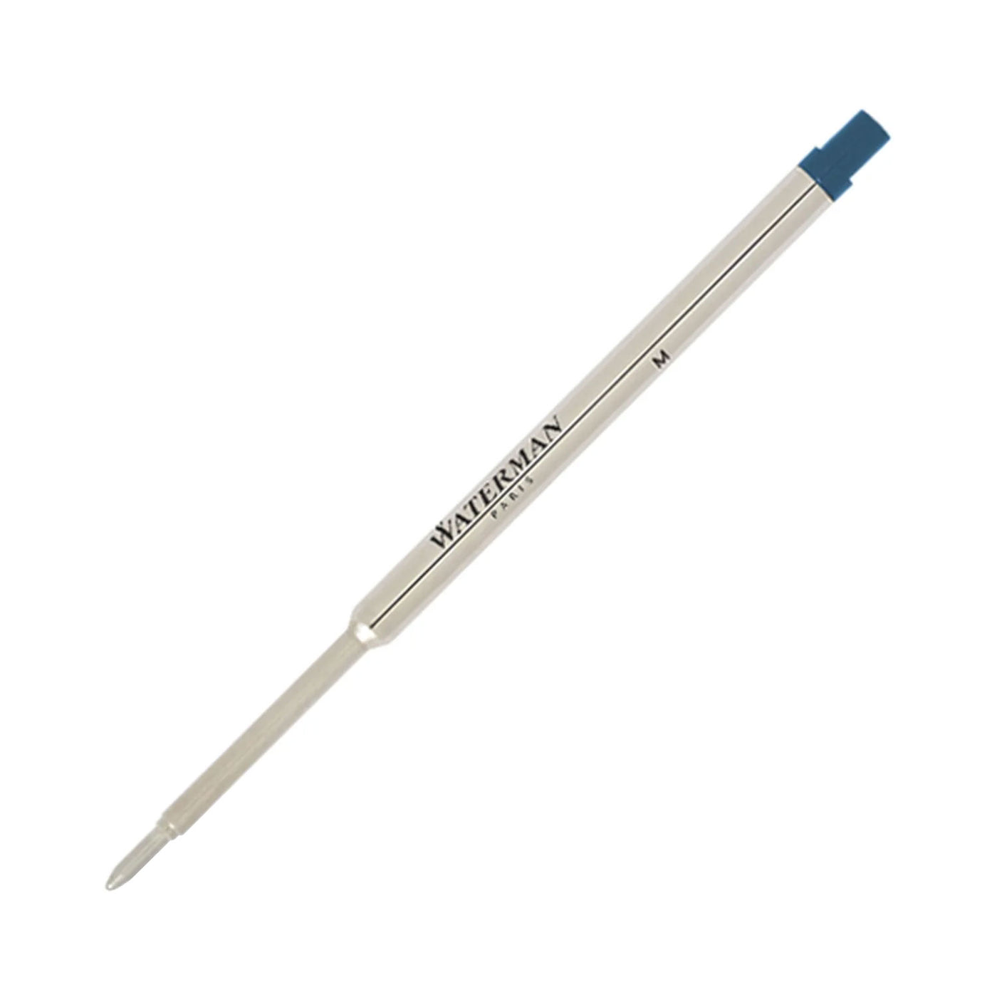 Waterman Ball Pen Medium Refill - Blue