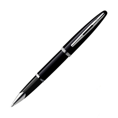 Waterman Carene Roller Ball Pen - Black Sea CT 1