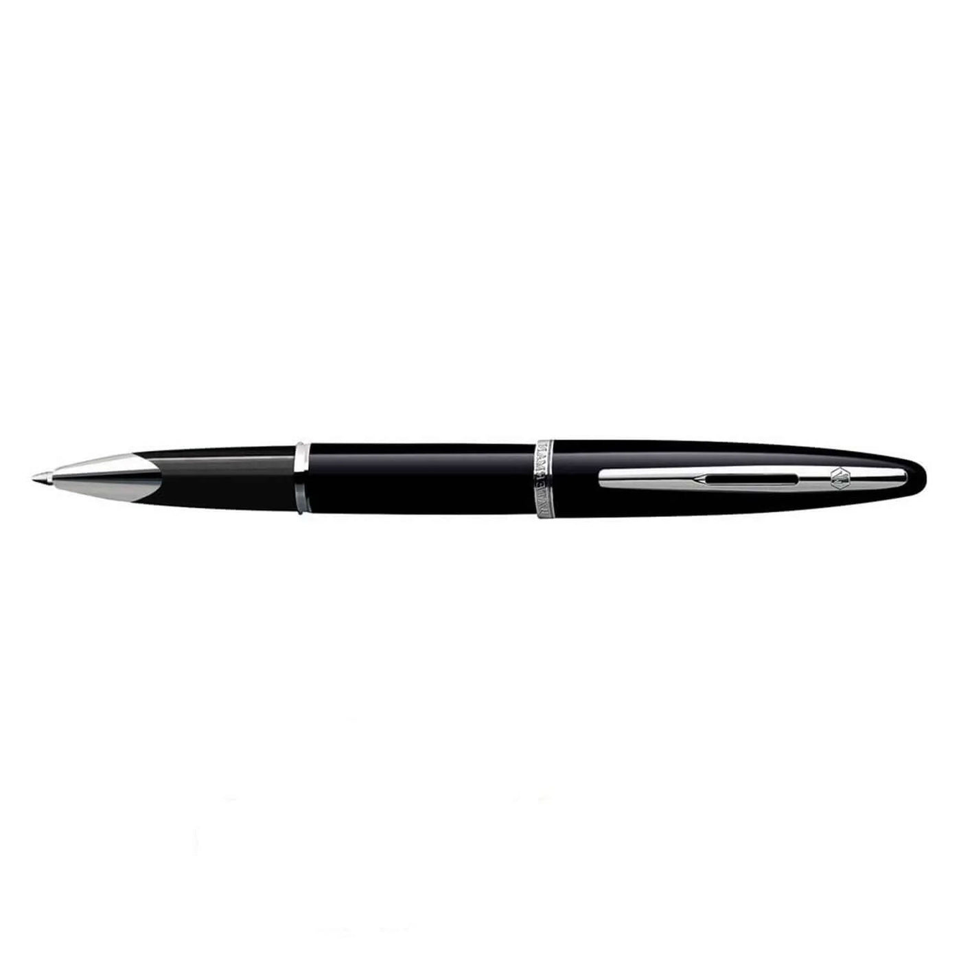 Waterman Carene Roller Ball Pen - Black Sea CT 3