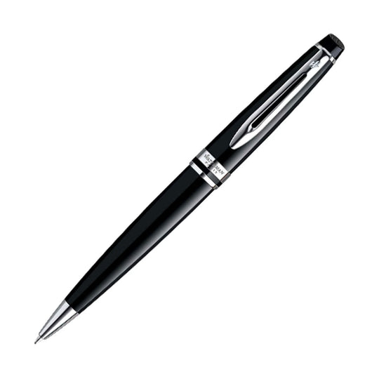 Waterman Expert Ball Pen - Mars Black CT
