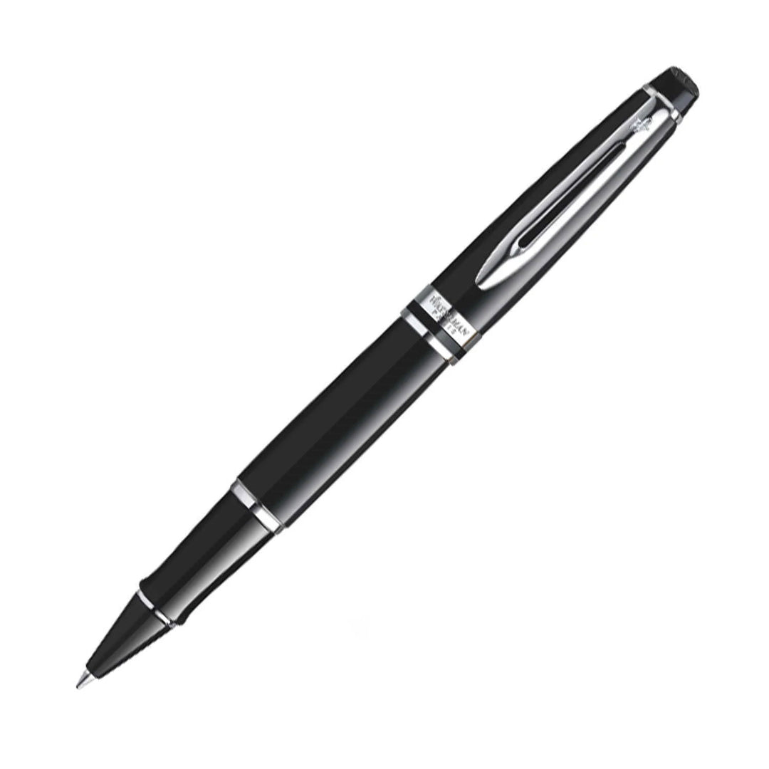 Waterman Expert Mars Black CT Roller Ball Pen Shop Online