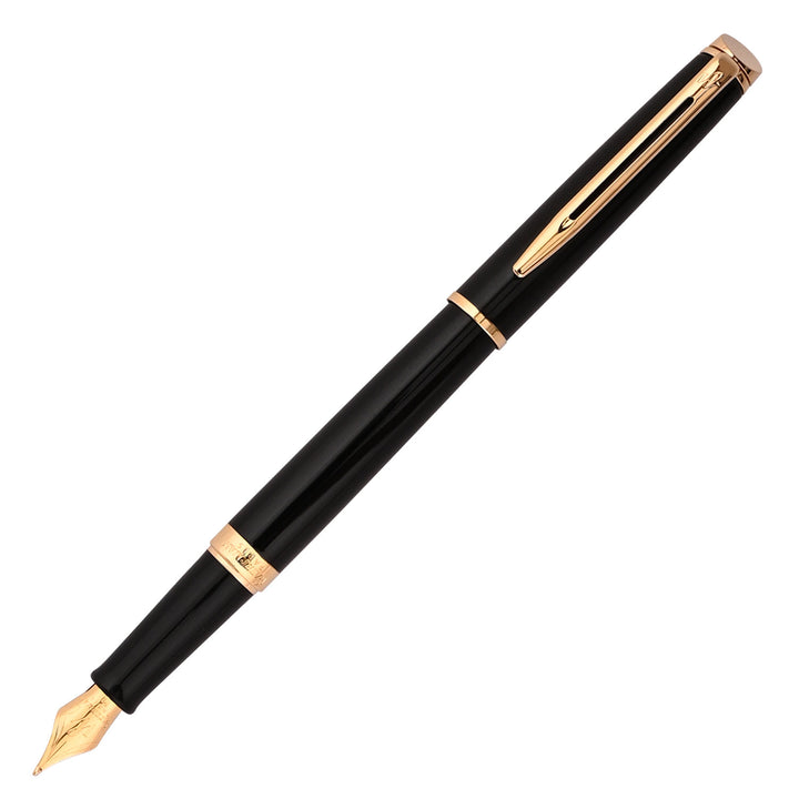 Waterman-Hemisphere-Fountain-