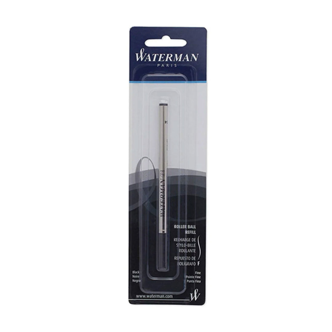 Buy Waterman Black Roller Ball Pen Refill,Fine Waterman Inks |Makoba