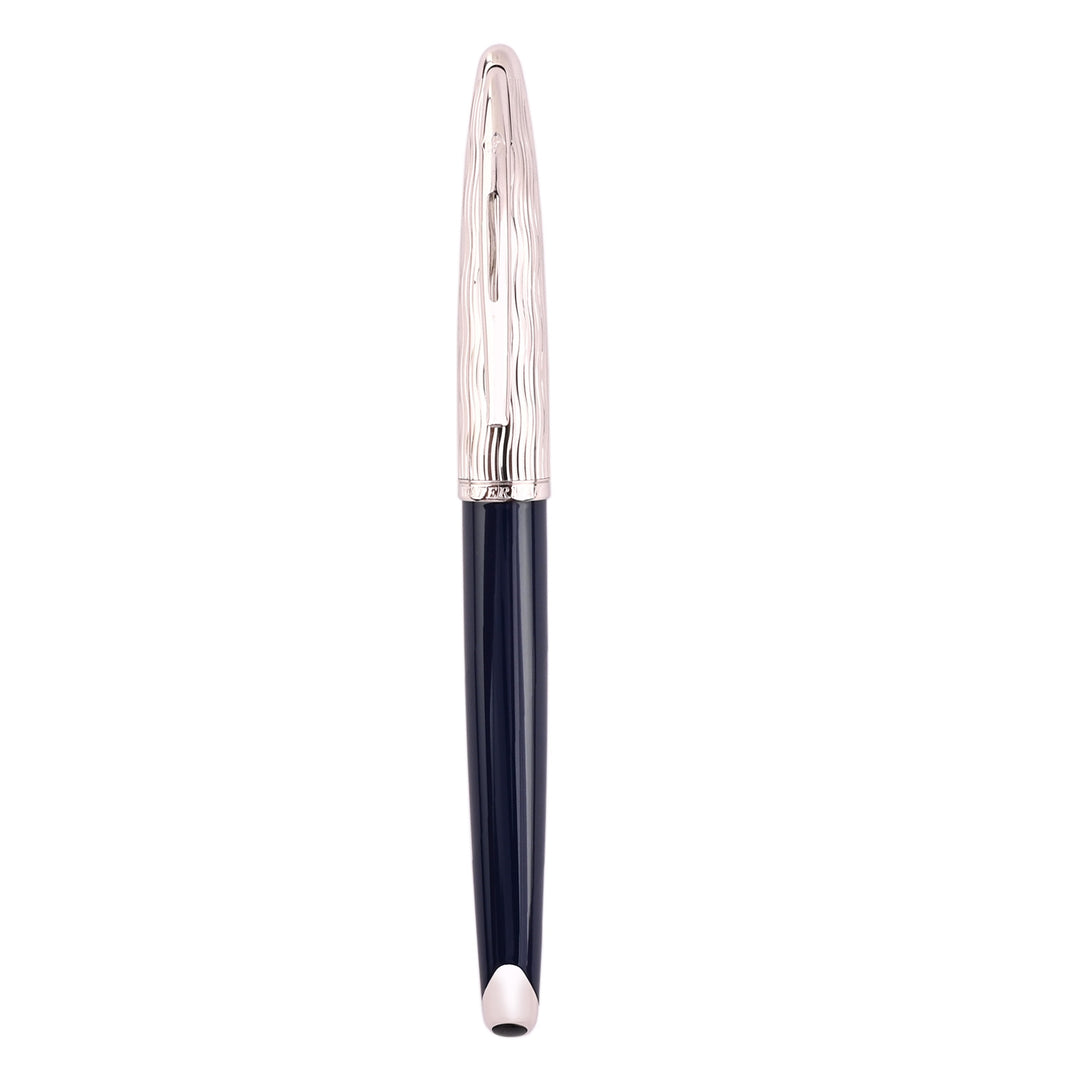 STYLO PLUME ANCIEN - Fountain Pen - Parker Reflex Sous Blister EUR 14,99 - FR