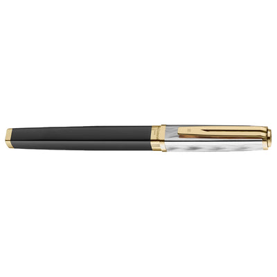 Waterman Exception Fountain Pen - Reflections of Paris 10