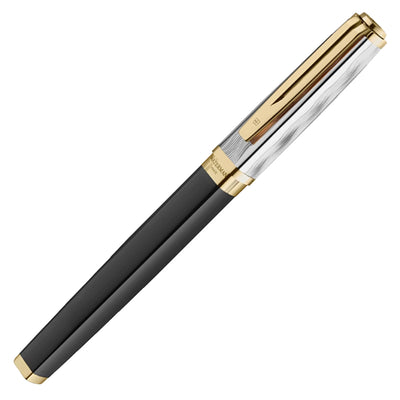 Waterman Exception Fountain Pen - Reflections of Paris 8